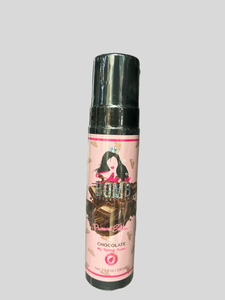She Is Bomb Chocolate My Toning Foam - 7.0 Fl Oz