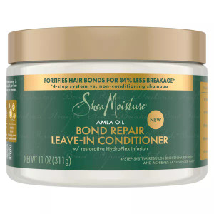 Shea Moisture Amla Bond Repair Leave-In Conditioner - 11Oz