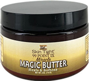 Skin Tight Miracle Magic Butter - 4 Oz