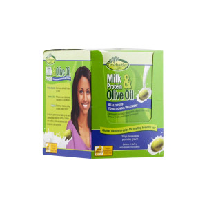 Sofn-?åFree Milk Protein & Olive Oil Conditioning - 1.7 Oz