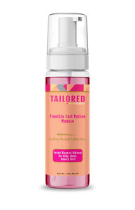 Tailored Flexible Curl Potion Mousse - 7.5 Oz