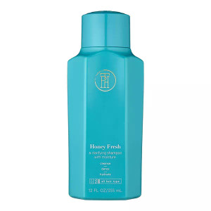 TPH by Taraji Honey Fresh Aloe Vera Clarifying Shampoo - 12 fl oz