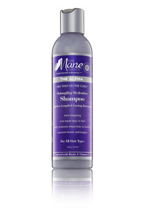 Mane Choice The Alpha Easy On The Curls Shampoo - 8 fl oz