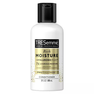 Tresemme Rich Moisture Conditioner - 3 fl oz