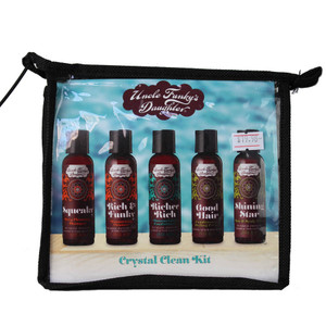 Uncle Funky's Daughter Crystal Clean - 1 Kit