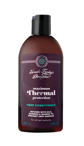 Uncle Funky Maximum Thermal Deep Conditioner - 8 fl oz