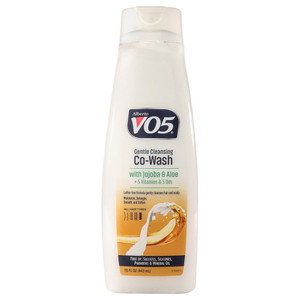 VO5 Gentle Cleansing Co-wash Jojoba and Aloe - 15 fl oz Hair