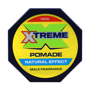Xtreme Natural Effect Pomade - 2.11 Oz