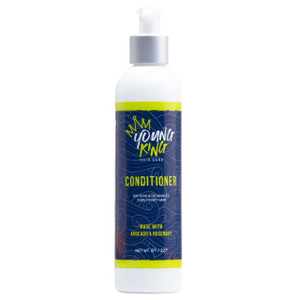 Young Kind Avocado & Rosemary Hair Conditioner - 8 oz