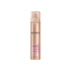 Nexxus Comb Thru Natural Hold Design And Finishing Mist 10 Oz