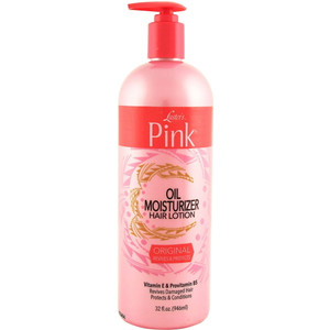 Luster's Pink Oil Moisturizer Hair Lotion - 32 fl oz