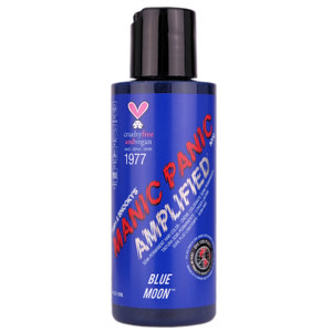 Manic Panic Blue Moon Amplified Hair Colour - 4 fl oz