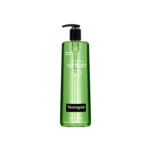 Neutrogena Rainbath Renewing Shower And Bath Gel, Pear & Green Tea 16 Oz