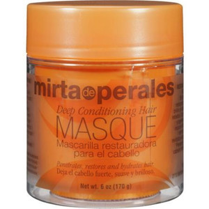 Mirta de Perales Deep Conditioning Hair Masque - 6 oz