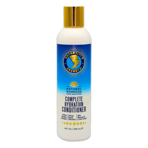 Nefertitis Secrets Complete Hydration Conditioner - 8 Oz