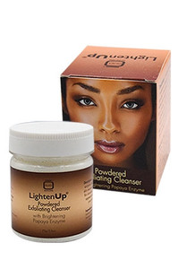 Omic Lighten Up Exfoliating Cleanser-Papaya - 2.6 oz