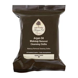One 'N Only Argan skin Cloth - 30 Ct
