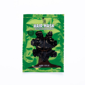 Pardon My Fro Mask All Hair Types - 1.75 fl oz