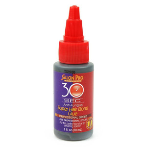Salon Pro 30 Second Bonding Glue - 1 fl Oz