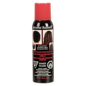 Jerome Russell Hair Color Thickener Medium Brown - 3.5 fl oz