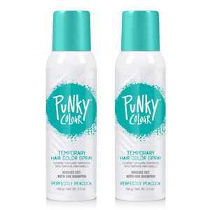 Jerome Russell B Sweet Temporary Hair Color Peacock - 3.5 oz