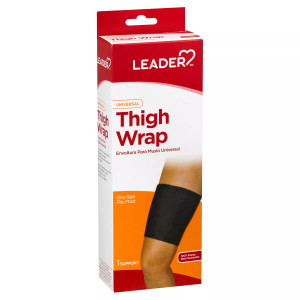 Leader Universal Thigh Wrap - 1 Ea