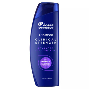 Head & Shoulders Clinical Strength Anti-Dandruff - 13.5 fl oz