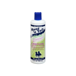 Mane'N Tail Herbal Gro Conditioner 12 Oz