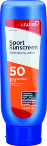 Ldr Sport Sunscreen Lt 8Oz Spf50