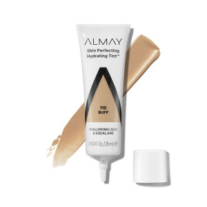 ALMAY Skin Perfecting Hydrating Tint 110 Buff - 0.94 fl oz