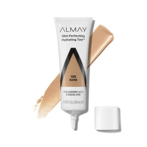 ALMAY Skin Perfecting Hydrating Tint 130 Sand - 0.94 fl oz
