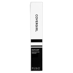 COVERGIRL Outlast All Day Top Coat - 500 Clear