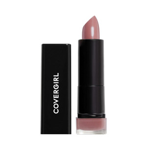 COVERGIRL Exhibitionist Lipstick - 250 Sultry Sienna