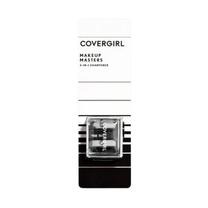 COVERGIRL Makeup Masters Pencil Sharpener