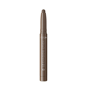 L'OREAL PARIS Le Shadow Stick Blendable Cream Eyeshadow Stick, 250 Celestial Taupe, 0.049 oz