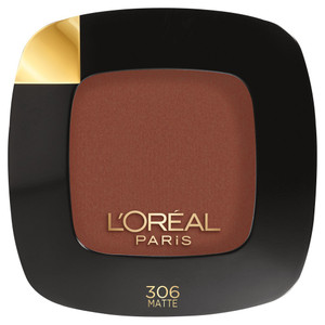 L'ORÉAL PARIS Colour Riche Monos Eyeshadow, 306 Acro-Matte, 0.12 oz.