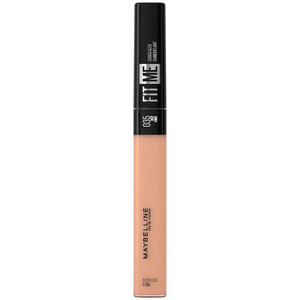 MAYBELLINE New York Fit Me Concealer Face Makeup, 035 Deep, 0.23 oz