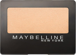 MAYBELLINE New York Expert Wear Eye Shadow, 60S The Glo Down, 0.08 oz