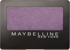 MAYBELLINE New York Expert Wear Eye Shadow, 170S Humdrum Plum, 0.08 oz