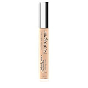 Neutrogena Healthy Skin Concealer, Ecru Light 02, 0.24 oz