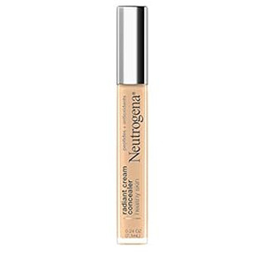 Neutrogena Healthy Skin Concealer, Bisque Light/Medium 02, 0.24 oz