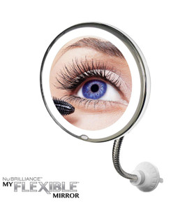 As Seen on TV Nubrilliance My Flexible Mirror