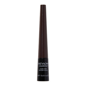 REVLON ColorStay Liquid Eyeliner - 252 Black Brown