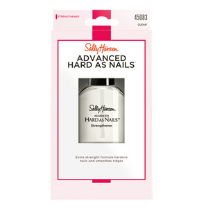 Sally Hansen Advanced Hard As Nails Strengthener