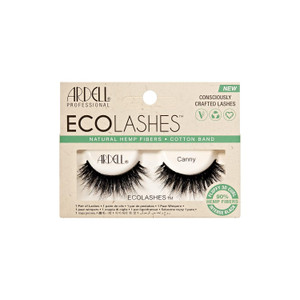 Ardell EcoLashes Canny - 1 Ct