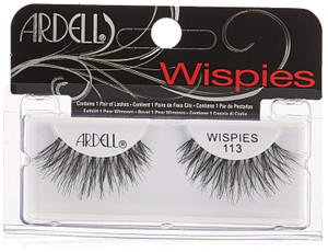 Ardell Fashion Lashes 113 Wispies - 1 Ct