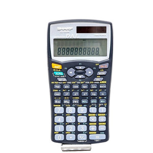 Ava Scientific Calculator - 1 Ea