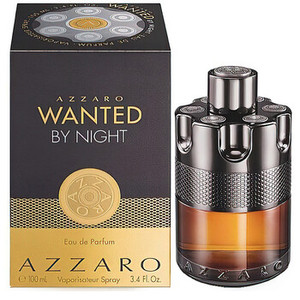 Azzaro Wanted by Night Men's EDP Spray - 3.4 fl oz
