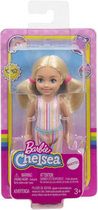 Barbie Chelsea and Friends Dolls Assorted - 1 Ea