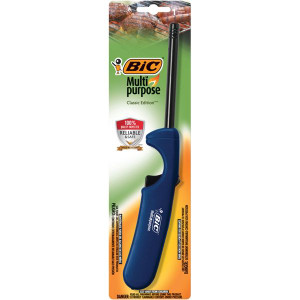 BiC Classic Multi-Purpose Lighter Assorted - 1 Ct